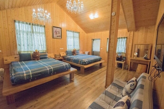 Imagen general del Hotel 31 Homestay. Foto 7