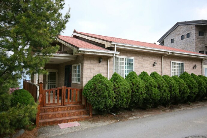 Imagen general del Hotel 31 Homestay. Foto 9