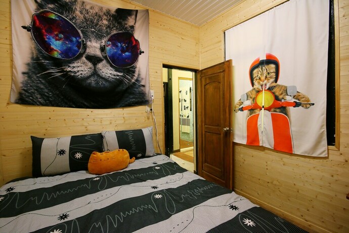 Imagen general del Hotel 31 Homestay. Foto 10