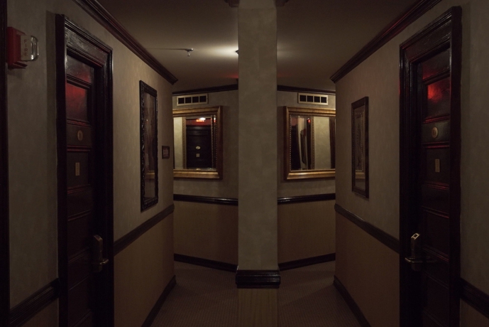 Imagen de los interiores del Hotel 31, Midtown. Foto 13