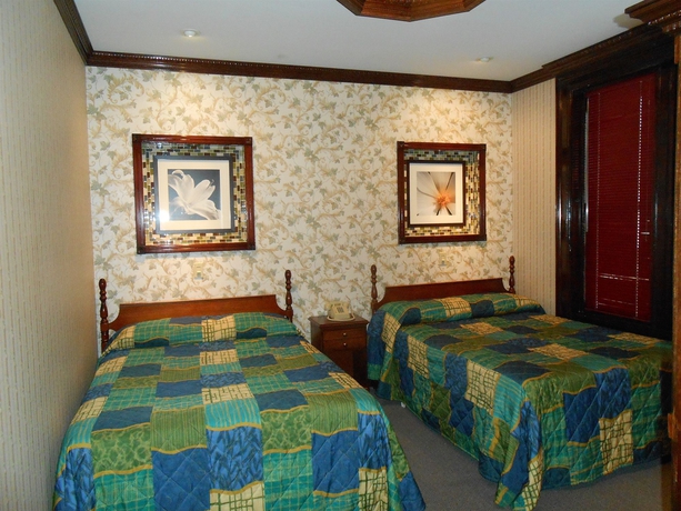 Imagen de la habitación del Hotel 31, Midtown. Foto 8
