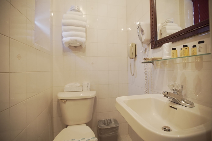Imagen de la habitación del Hotel 31, Midtown. Foto 9
