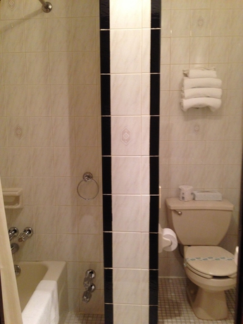 Imagen de la habitación del Hotel 31, Midtown. Foto 11