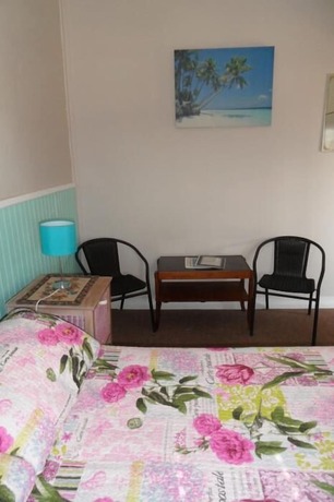 Imagen general del Hotel 31 On The Terrace. Foto 2