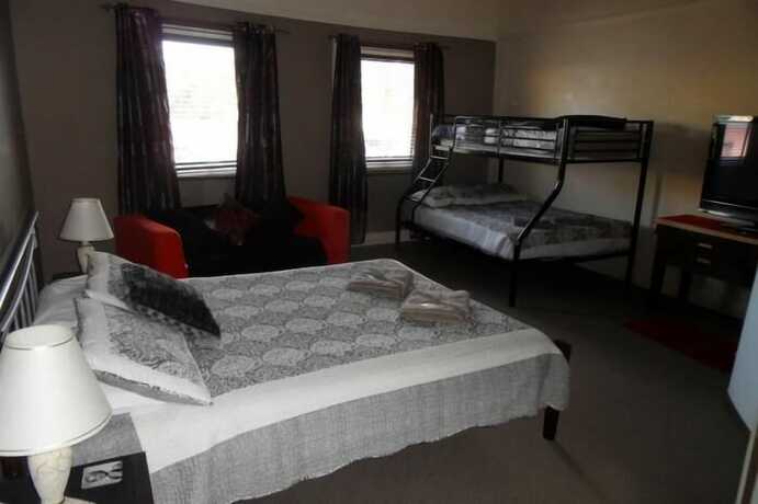 Imagen general del Hotel 31 On The Terrace. Foto 3