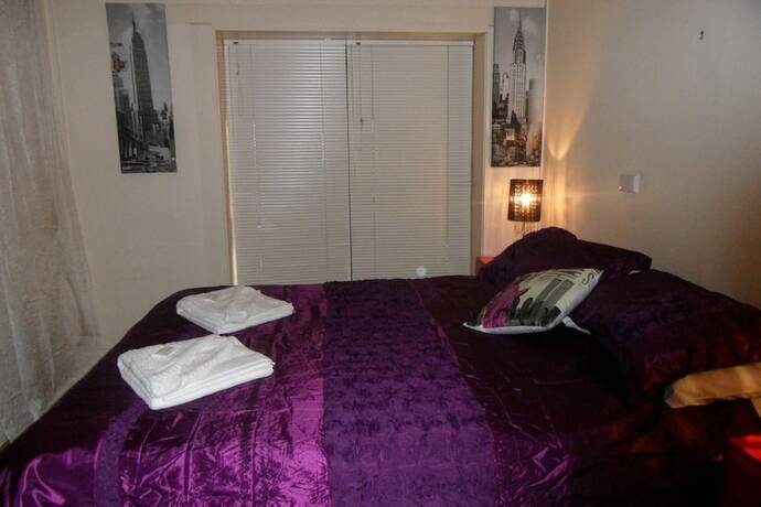 Imagen general del Hotel 31 On The Terrace. Foto 6