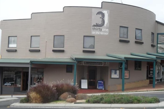 Imagen general del Hotel 31 On The Terrace. Foto 7