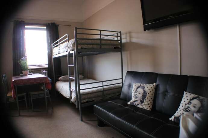 Imagen general del Hotel 31 On The Terrace. Foto 8