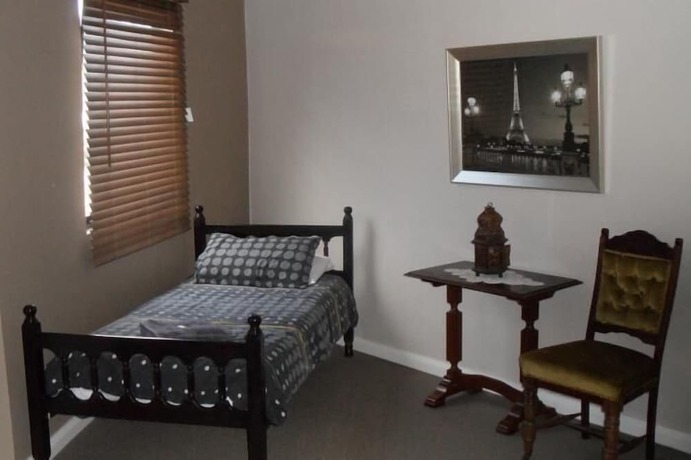 Imagen general del Hotel 31 On The Terrace. Foto 9