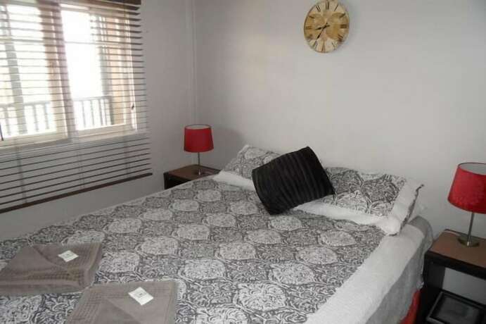 Imagen general del Hotel 31 On The Terrace. Foto 10