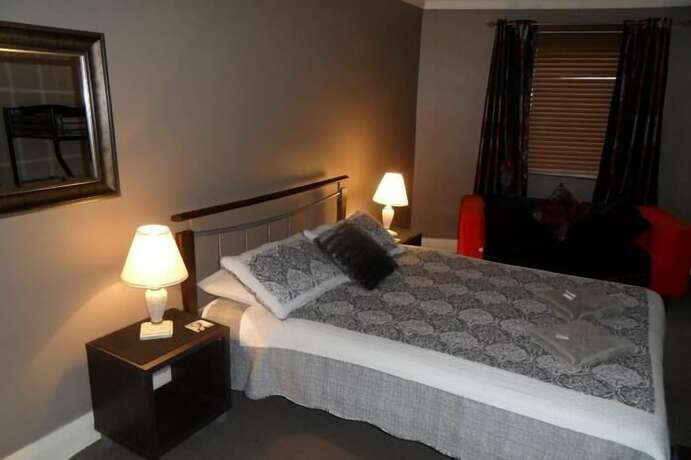 Imagen general del Hotel 31 On The Terrace. Foto 11