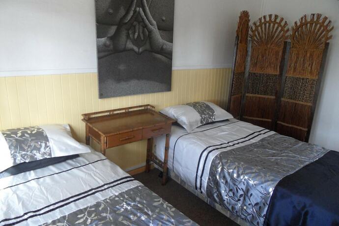 Imagen general del Hotel 31 On The Terrace. Foto 12