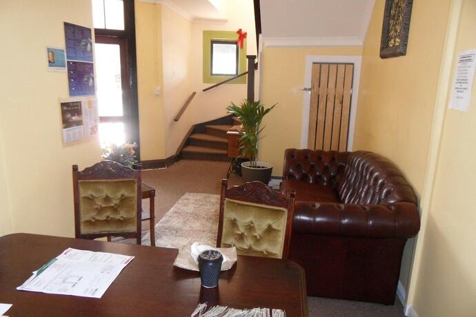 Imagen general del Hotel 31 On The Terrace. Foto 14