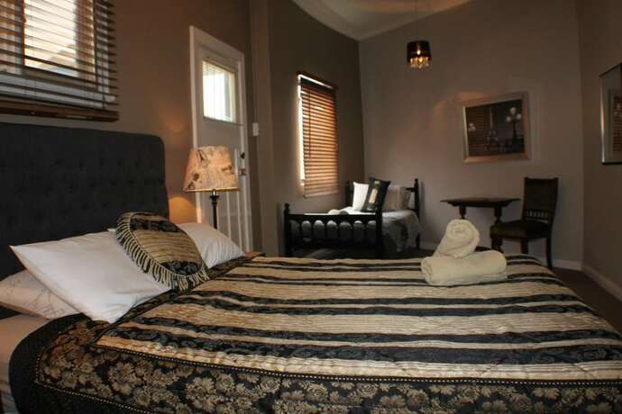 Imagen general del Hotel 31 On The Terrace. Foto 15