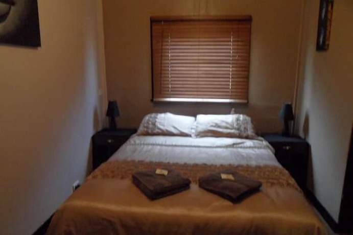 Imagen general del Hotel 31 On The Terrace. Foto 16