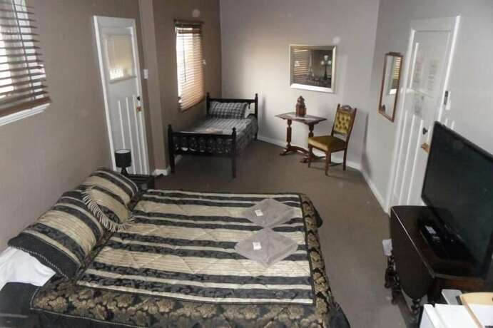 Imagen general del Hotel 31 On The Terrace. Foto 17