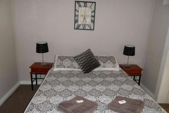 Imagen general del Hotel 31 On The Terrace. Foto 18