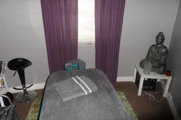 Imagen general del Hotel 31 On The Terrace. Foto 19