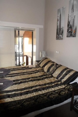 Imagen general del Hotel 31 On The Terrace. Foto 20