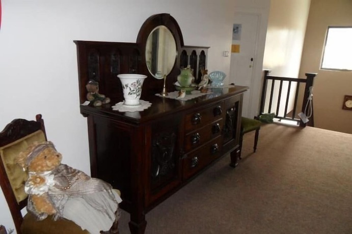 Imagen de la habitación del Hotel 31 On The Terrace. Foto 23