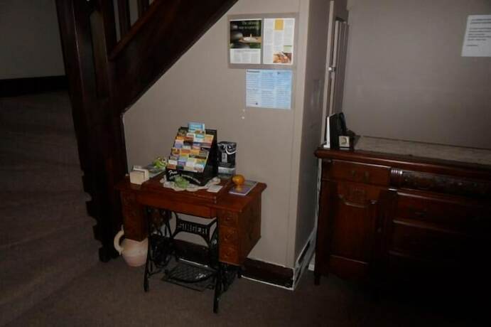 Imagen de los interiores del Hotel 31 On The Terrace. Foto 25