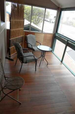 Imagen de los interiores del Hotel 31 On The Terrace. Foto 26