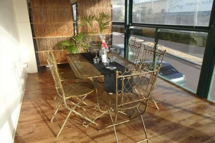 Imagen de los exteriores del Hotel 31 On The Terrace. Foto 24