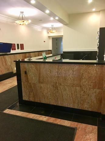 Imagen de los interiores del Hotel 31 Street Broadway. Foto 6