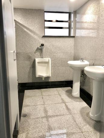 Imagen de los interiores del Hotel 31 Street Broadway. Foto 7