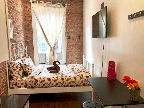 Imagen de la habitación del Hotel 31 Street Broadway, Manhattan. Foto 2