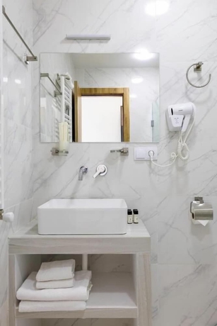 Imagen de la habitación del Hotel 3100 Boutique. Foto 16