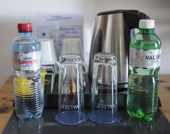 Imagen de la habitación del Hotel 3100 Kulmhotel Gornergrat. Foto 15