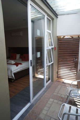 Imagen de la habitación del Hotel 314 On Clark Guest House. Foto 4