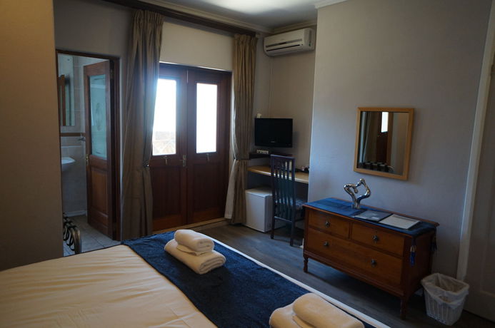 Imagen de la habitación del Hotel 314 On Clark Guest House. Foto 5