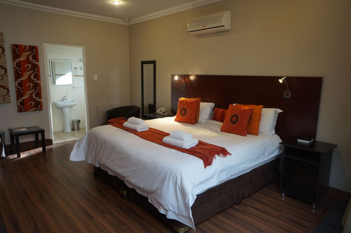 Imagen de la habitación del Hotel 314 On Clark Guest House. Foto 6