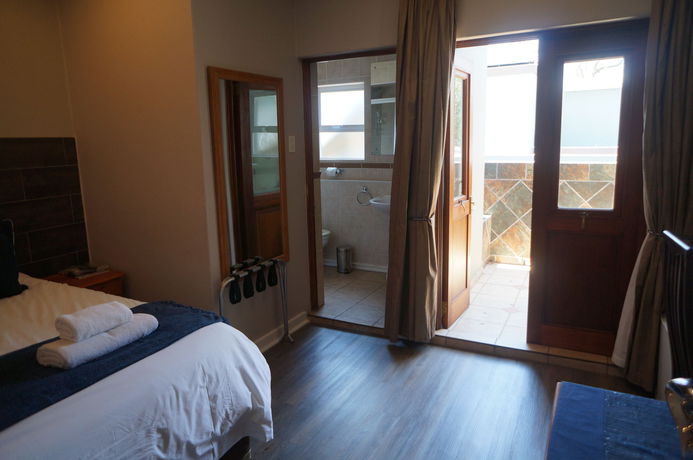 Imagen de la habitación del Hotel 314 On Clark Guest House. Foto 12