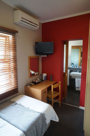 Imagen de la habitación del Hotel 314 On Clark Guest House. Foto 13