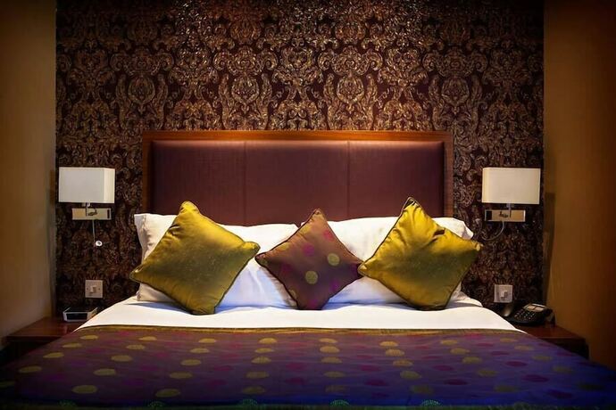 Imagen general del Hotel 315 Bar And Restaurant. Foto 2