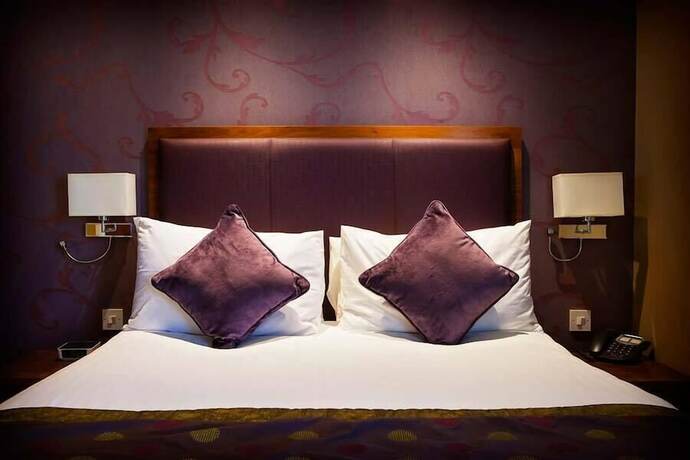 Imagen general del Hotel 315 Bar And Restaurant. Foto 3