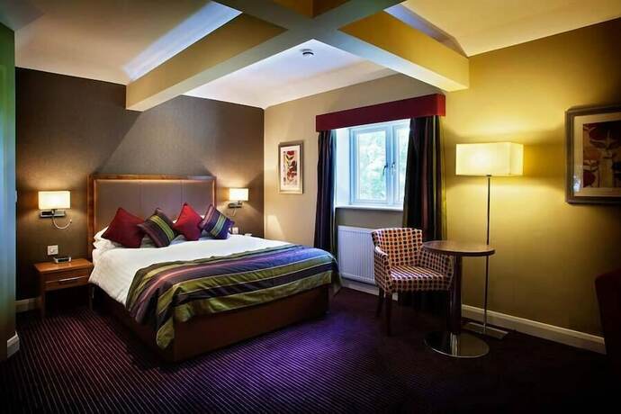 Imagen general del Hotel 315 Bar And Restaurant. Foto 4