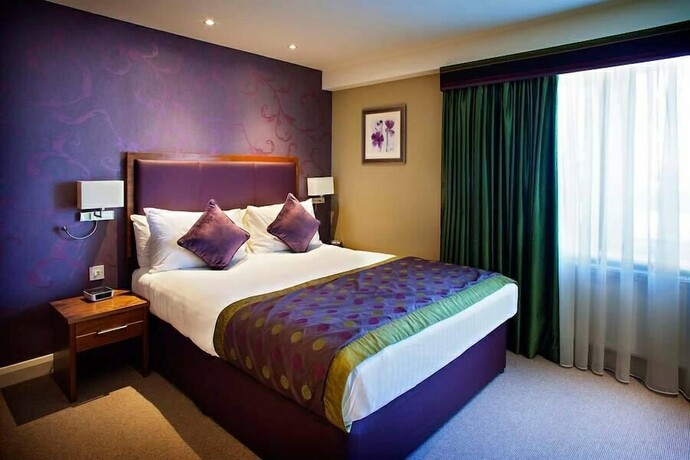 Imagen general del Hotel 315 Bar And Restaurant. Foto 5