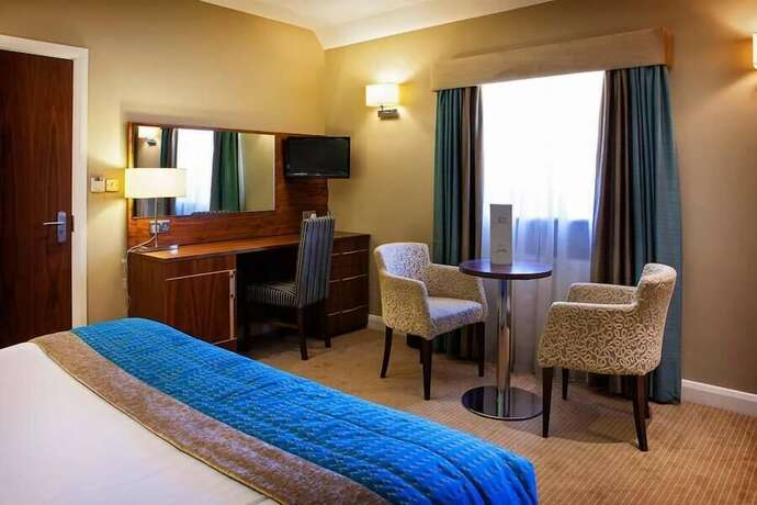 Imagen general del Hotel 315 Bar And Restaurant. Foto 7