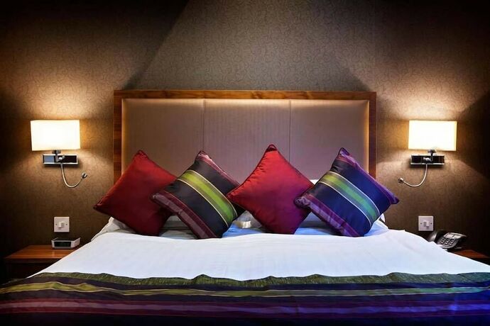 Imagen general del Hotel 315 Bar And Restaurant. Foto 8