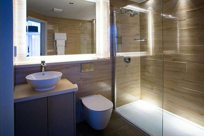 Imagen general del Hotel 315 Bar And Restaurant. Foto 9