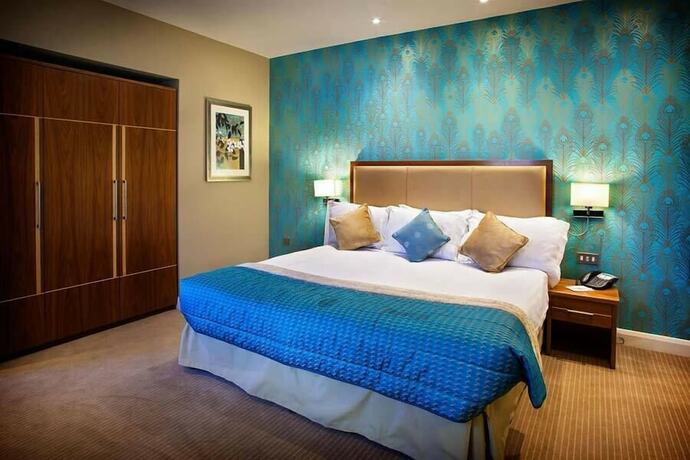 Imagen general del Hotel 315 Bar And Restaurant. Foto 11