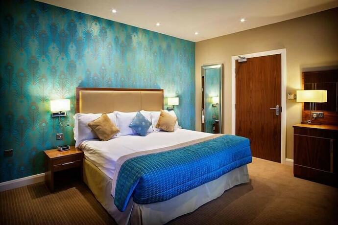 Imagen general del Hotel 315 Bar And Restaurant. Foto 12