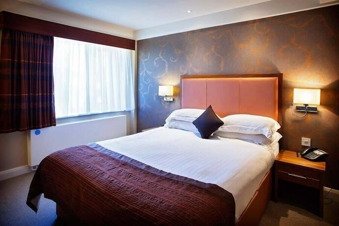 Imagen de la habitación del Hotel 315 Bar And Restaurant. Foto 20