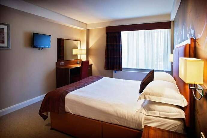 Imagen general del Hotel 315 Bar And Restaurant. Foto 14