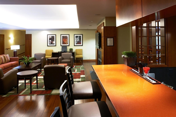 Imagen de los interiores del Hotel 315 LoSo. Foto 12