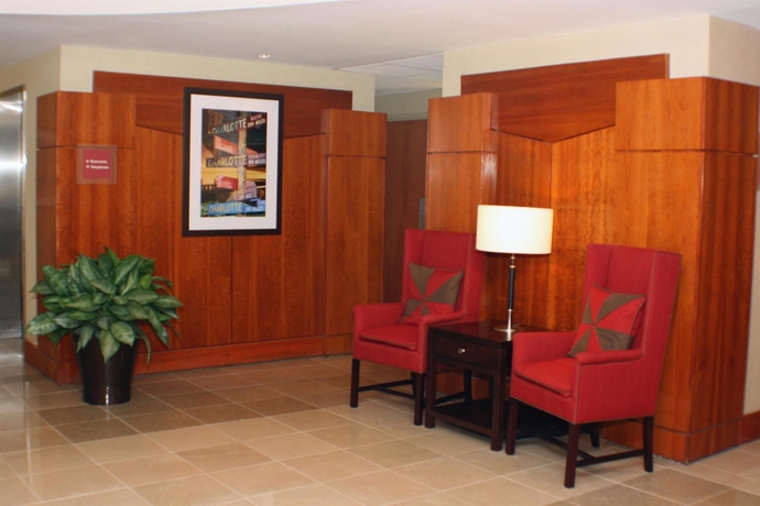 Imagen de los interiores del Hotel 315 LoSo. Foto 13